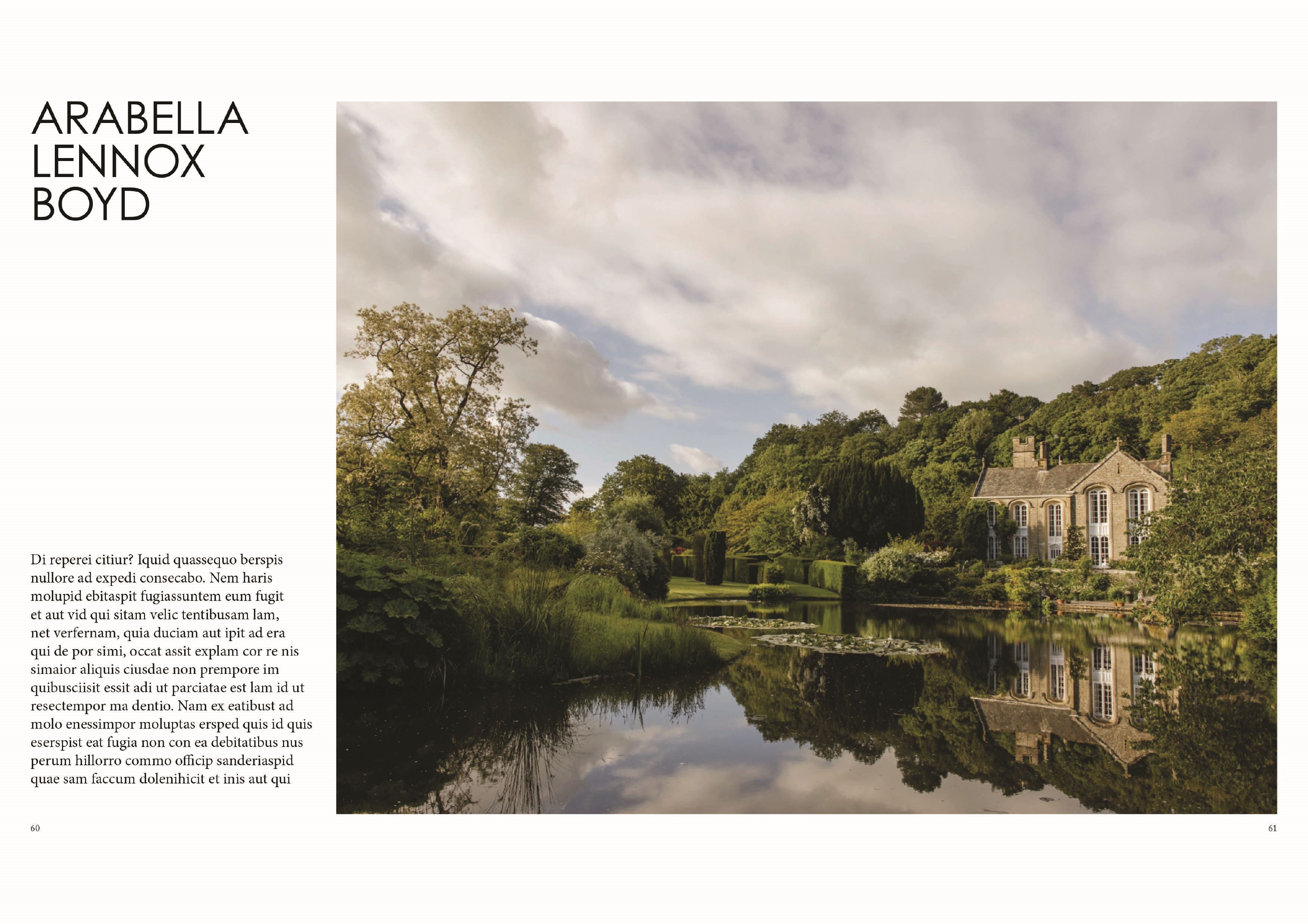 Wonderlands. British Garden Designs At Home By Clare Coulson