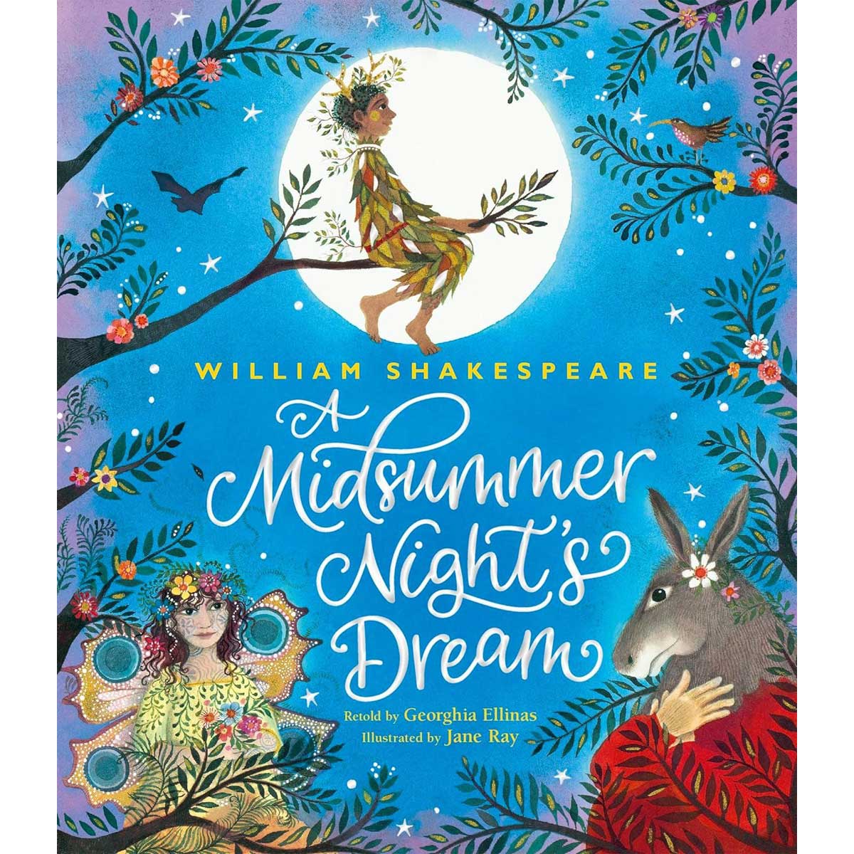 A Midsummer Night's Dream 