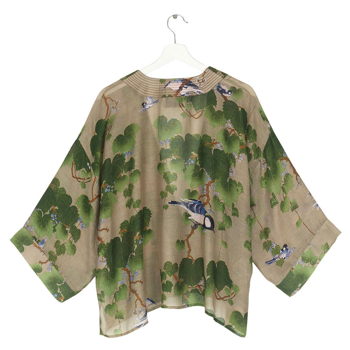 Acer Stone Short Kimono Glyndebourne Shop