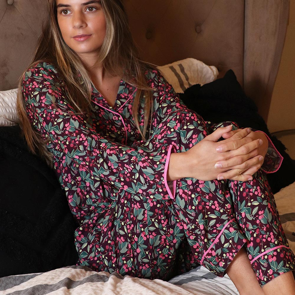 Berries Pajamas