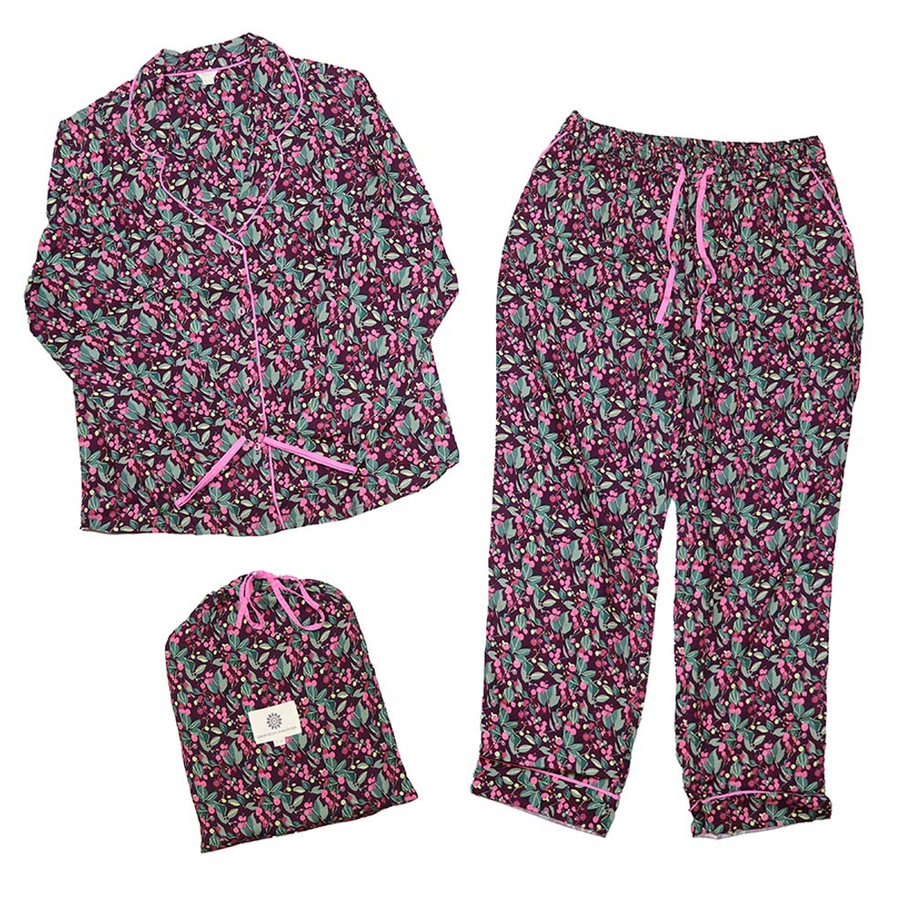 Berries Pajamas
