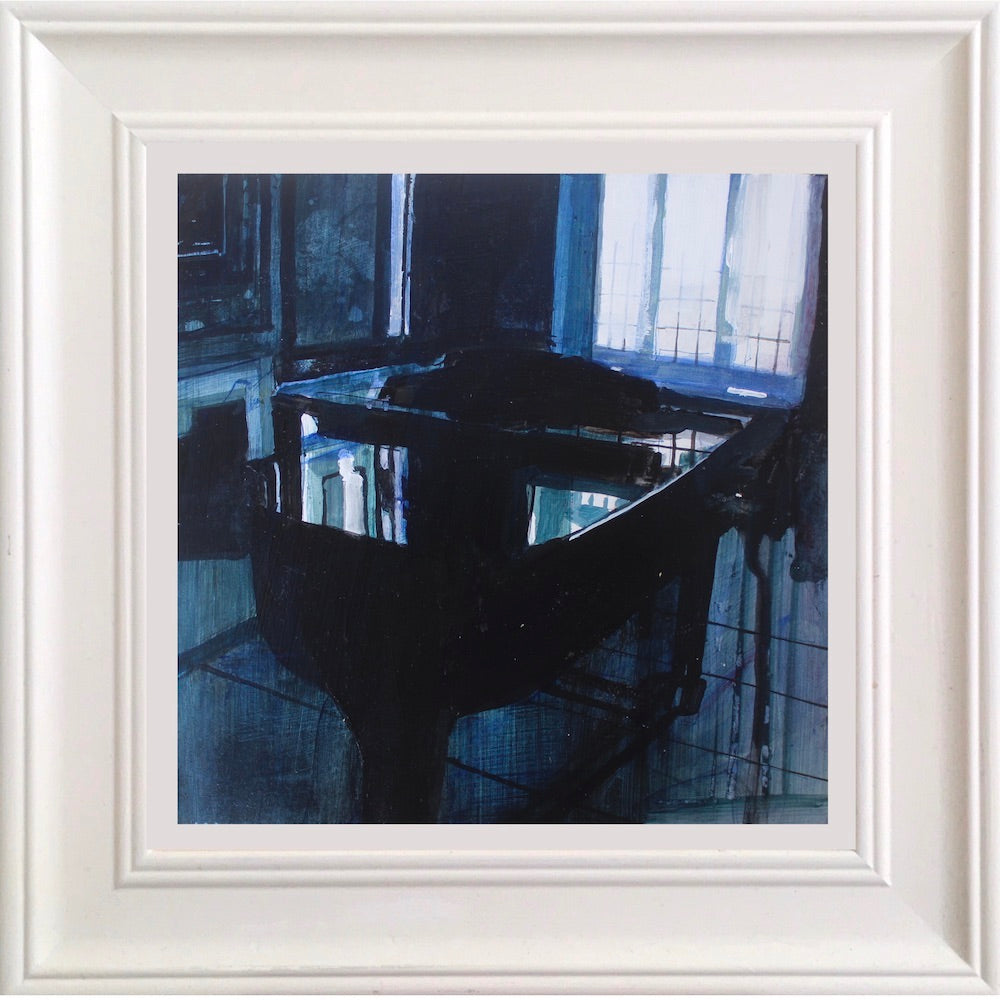 Blue Piano 21.7.23 by Julian Sutherland-Beatson Glyndebourne Shop