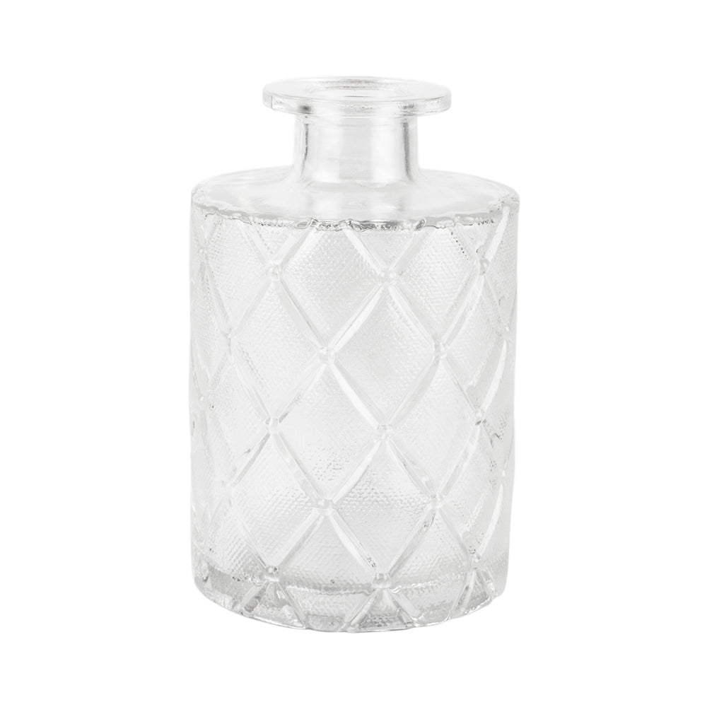 Bottle Diamond Vase