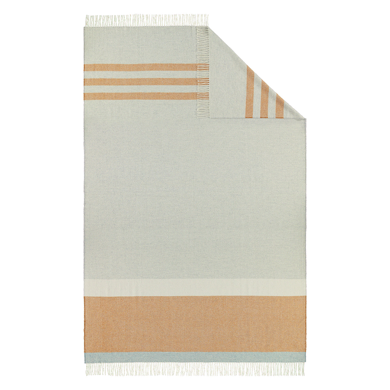 Brodie Lambswool Scarf Glyndebourne Shop