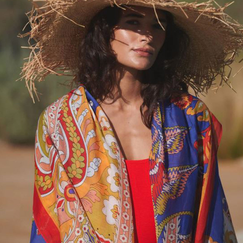 Carnival Scarf