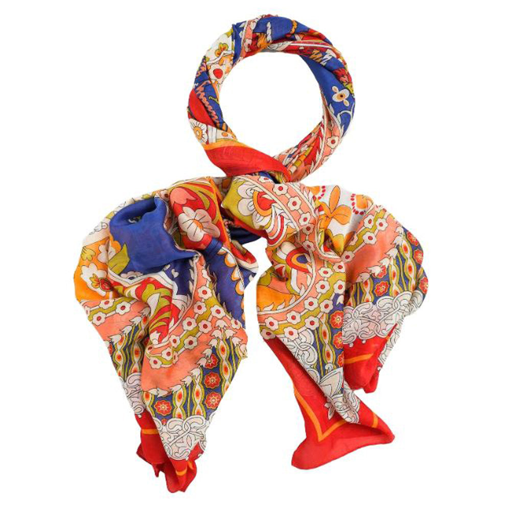 Carnival Scarf