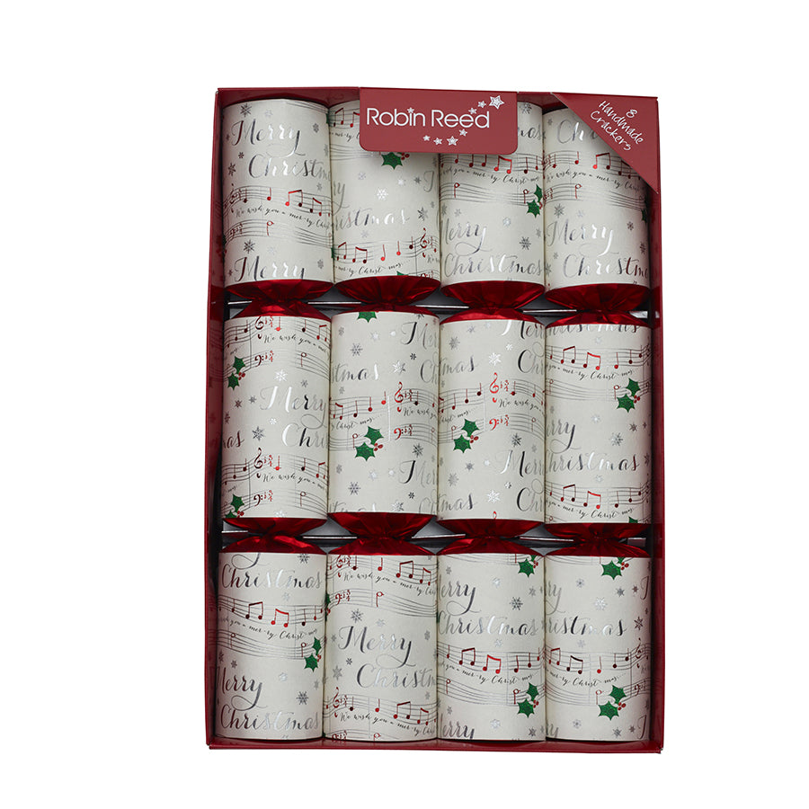 Chime Bar Christmas Crackers Glyndebourne Shop
