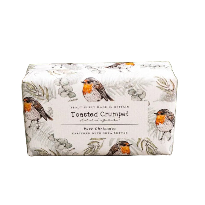Christmas Soap