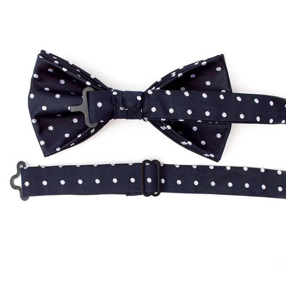 Churchill Pre Tied Bow Tie