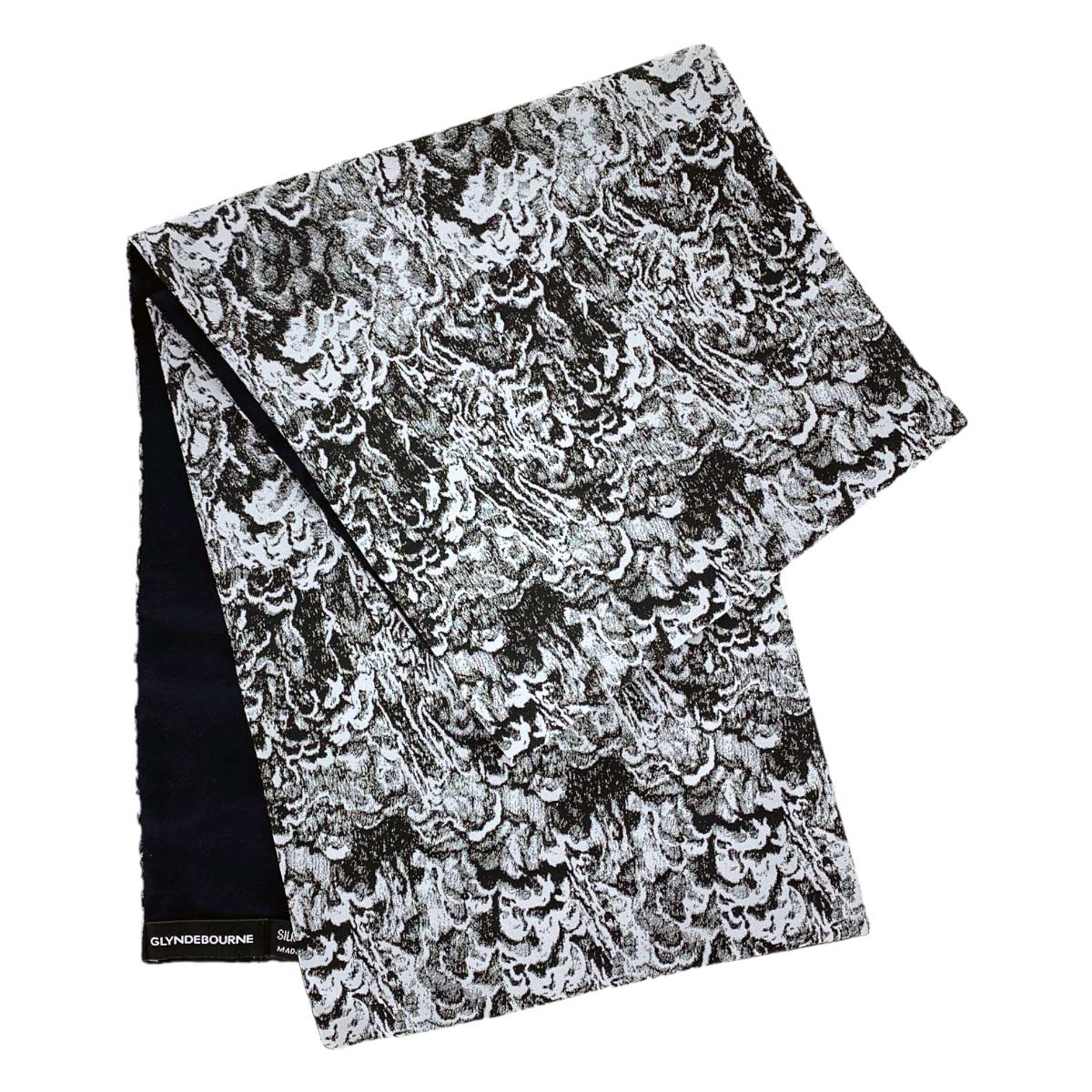 Die Zauberflöte Glyndebourne 'Clouds' Opera Silk Scarf