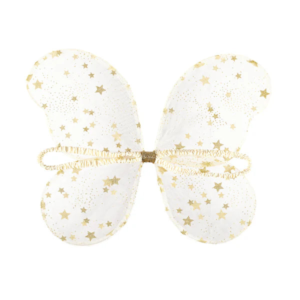 Star Fairy Wings