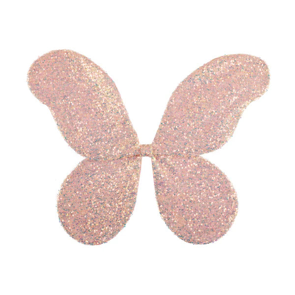 Sequin Fairy Wings