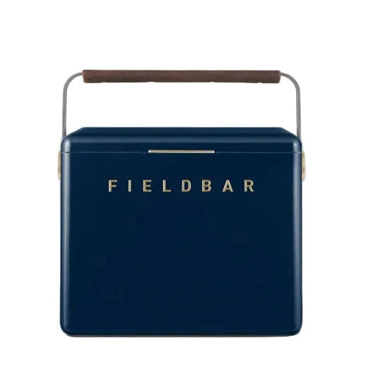 Feildbar Trunk Cooler Box