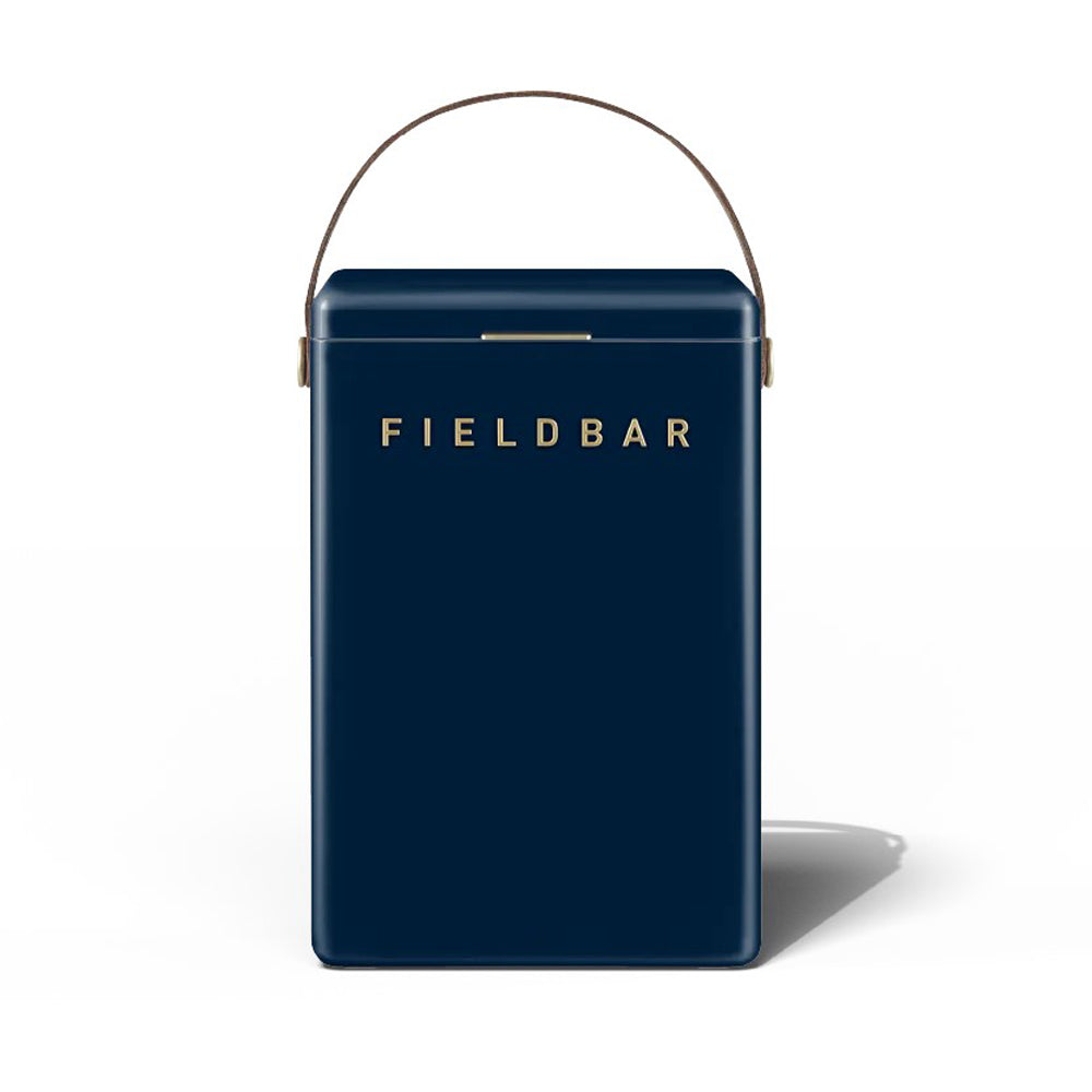 Sea Boat Blue Drinks Cooler