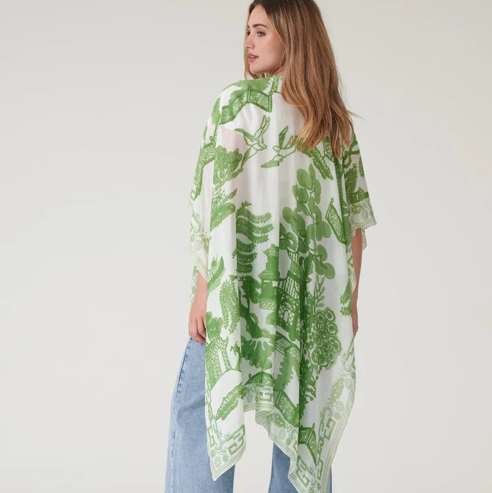 Apple Wrap Around