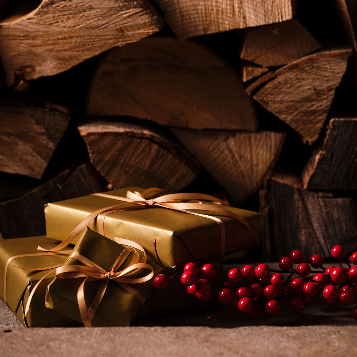 Gift Wrap Service Glyndebourne Shop