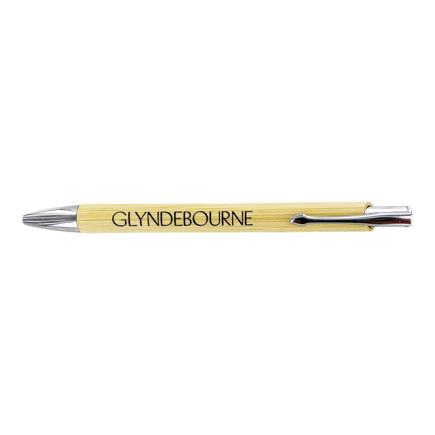 Glyndebourne Bamboo Pen