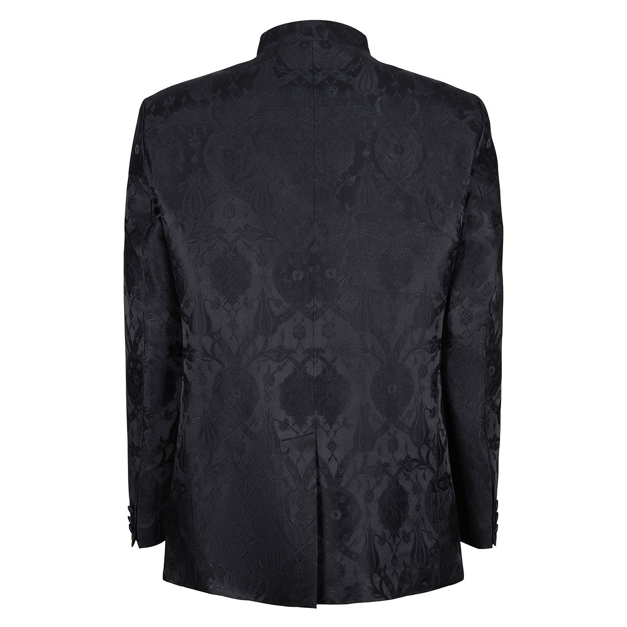 Glyndebourne Black Jacket by Ottoman Silks Glyndebourne Shop