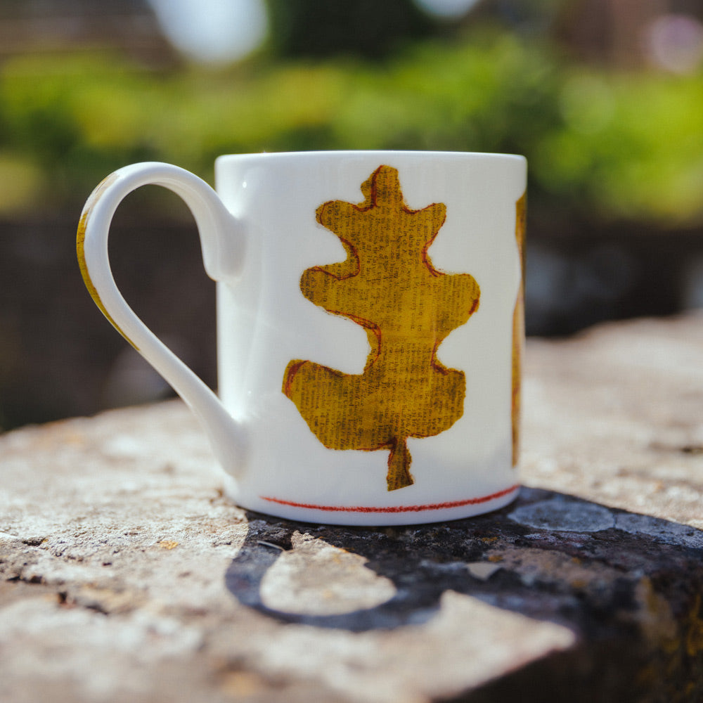 Glyndebourne Festival 2026 Mug By William Kentridge