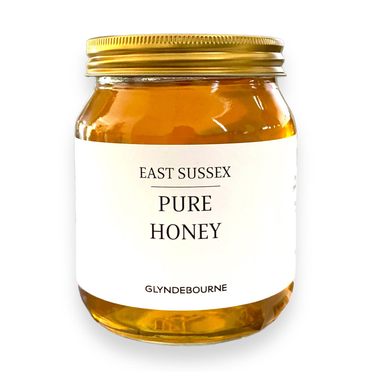 East Sussex Pure Honey