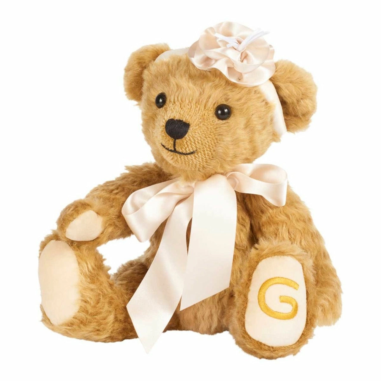 Glyndebourne Mary Teddy Bear Glyndebourne Shop