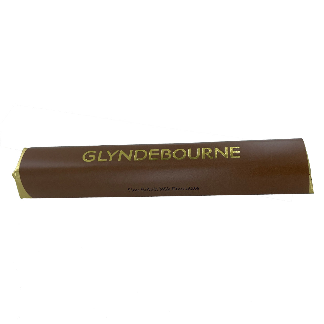 Glyndebourne Milk Chocolate Bar Glyndebourne Shop