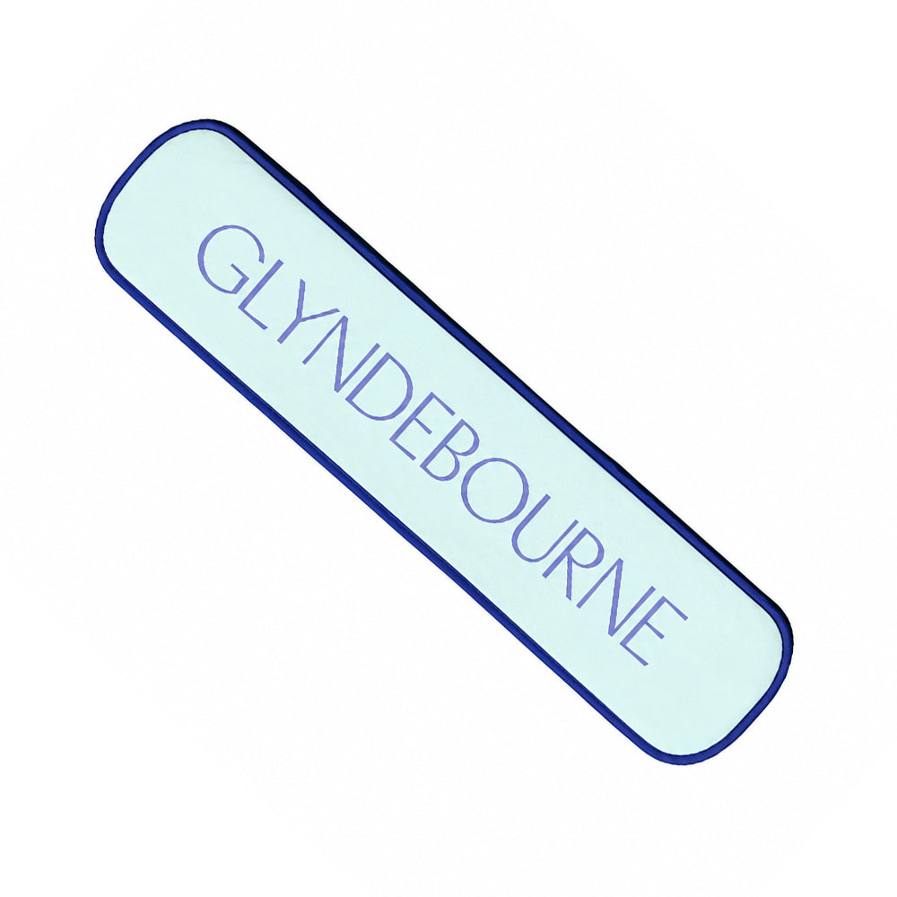 Glyndebourne Cotton Oven Gloves