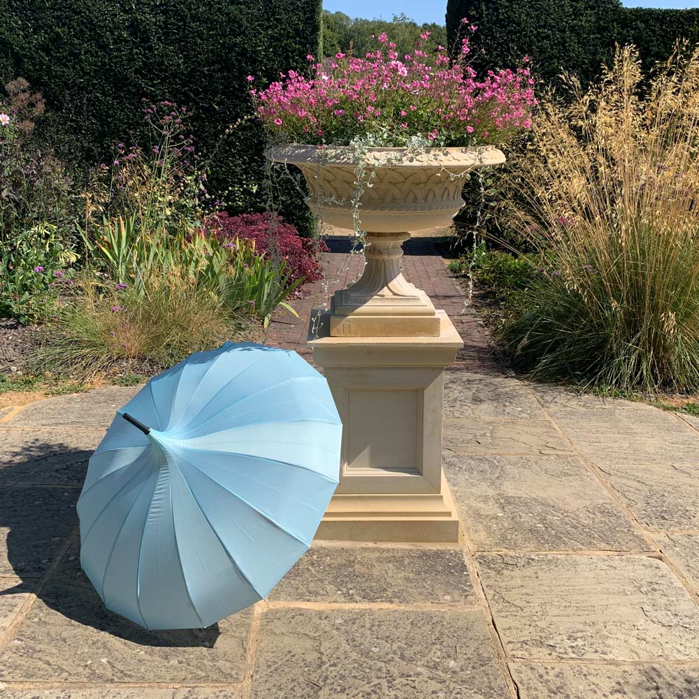 Glyndebourne Sage Pagoda
