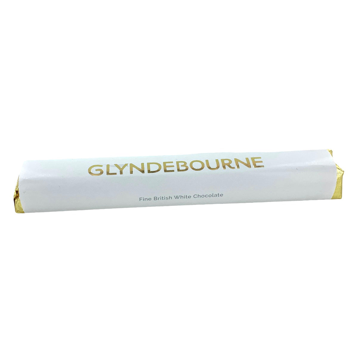 Glyndebourne White Chocolate Bar Glyndebourne Shop