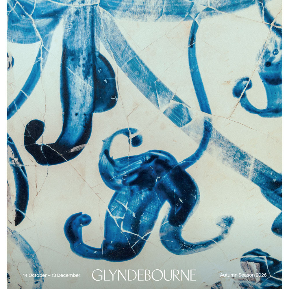 Glyndebourne Autumn Season Programme 2026