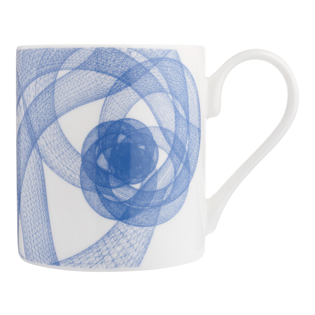 Conrad Shawcross 'Manifold' Festival 2024 Mug