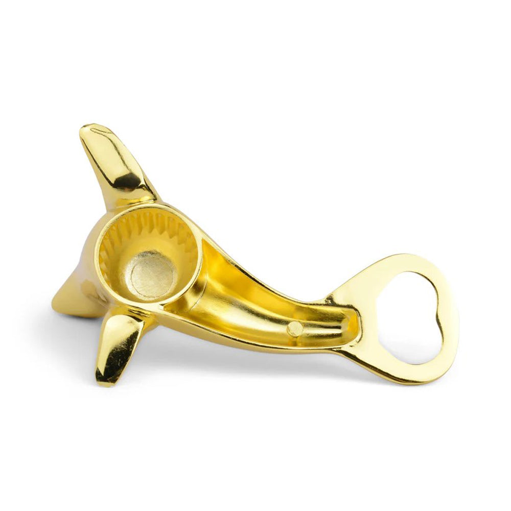 Gold Seal Bottle Opener