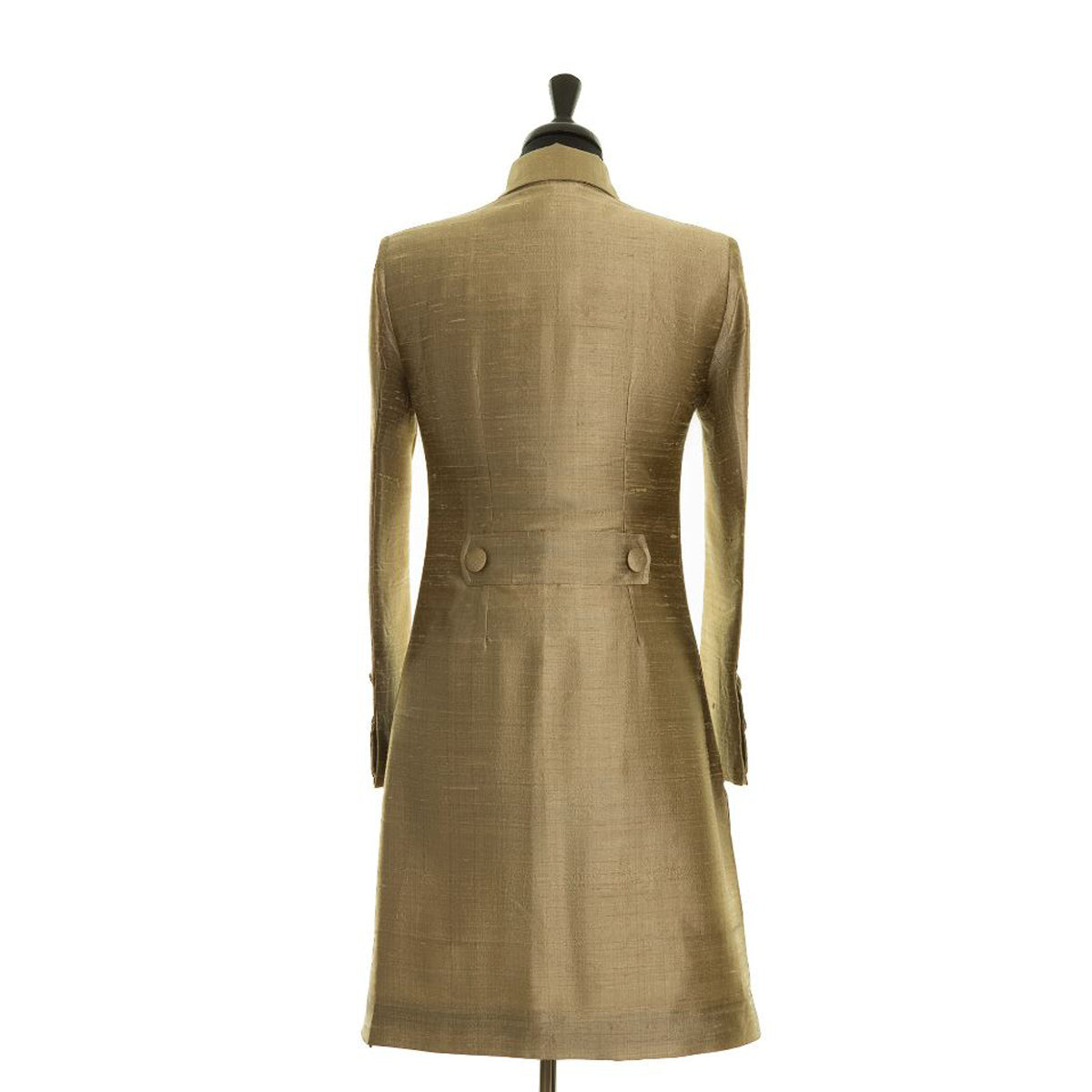 Alfriston Oyster Gold Coat