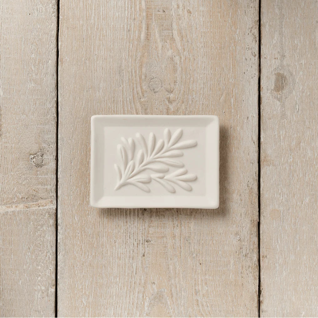 Soap dish