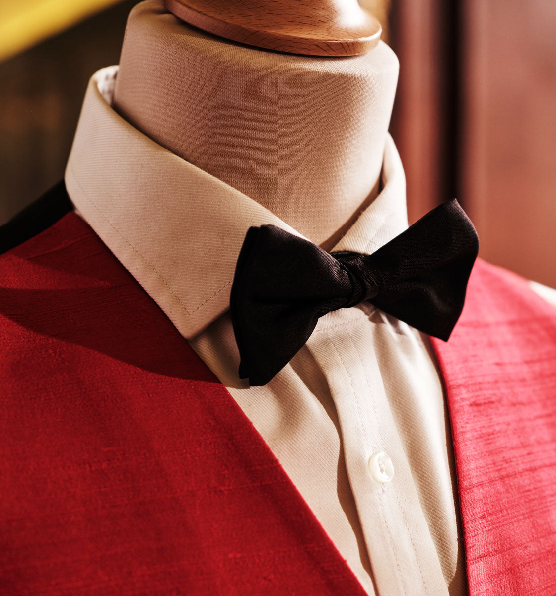 MEN'S FORMALWEAR BY GLYNDEBOURNE