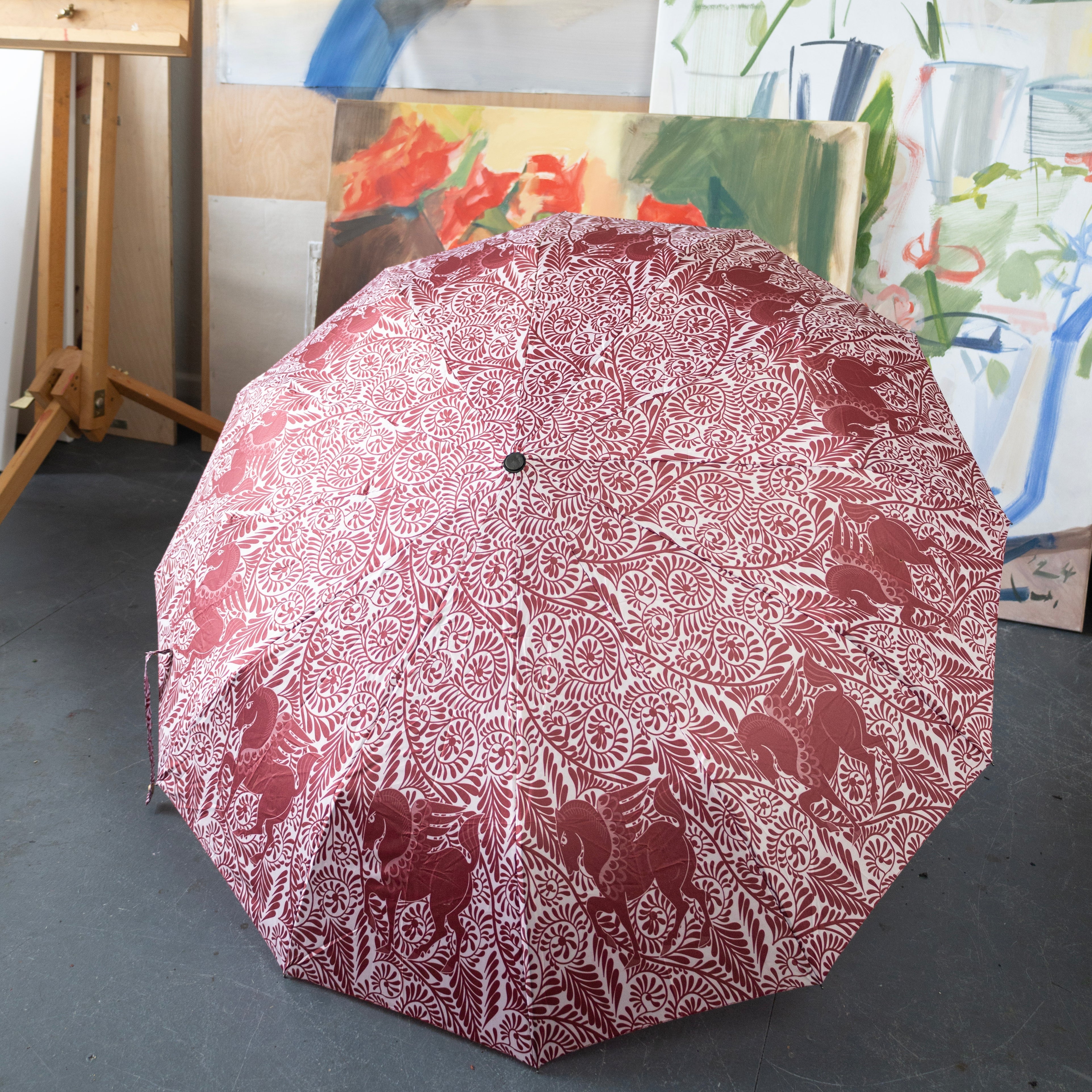 Pegasus Compact Umbrella