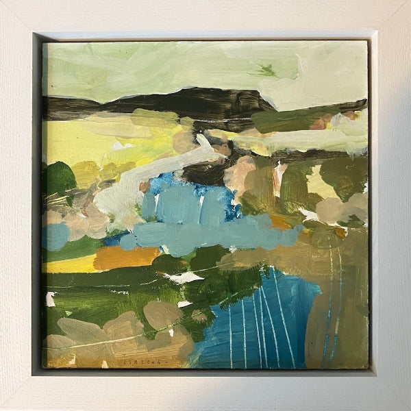 Glyndebourne Landscape