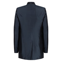 KINGSTON MENS JACKETS - BLACK/GREY