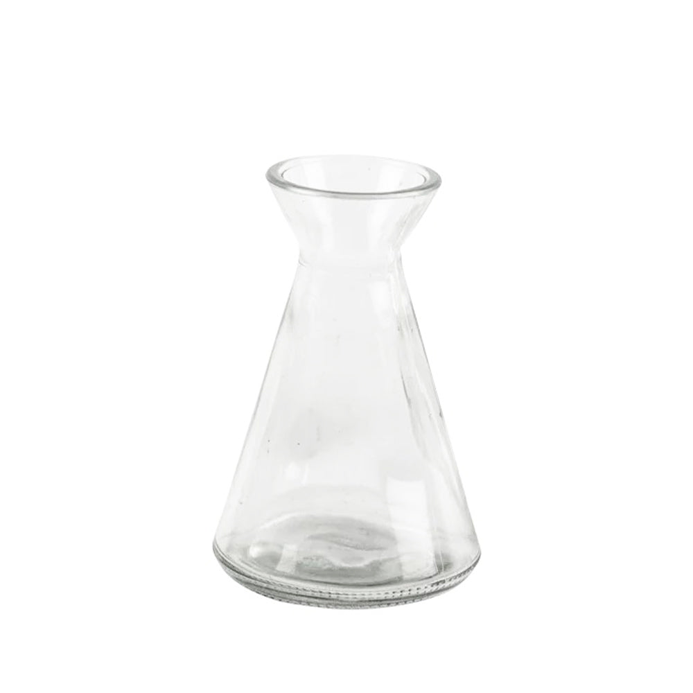 Cassy Mini Glass Vase