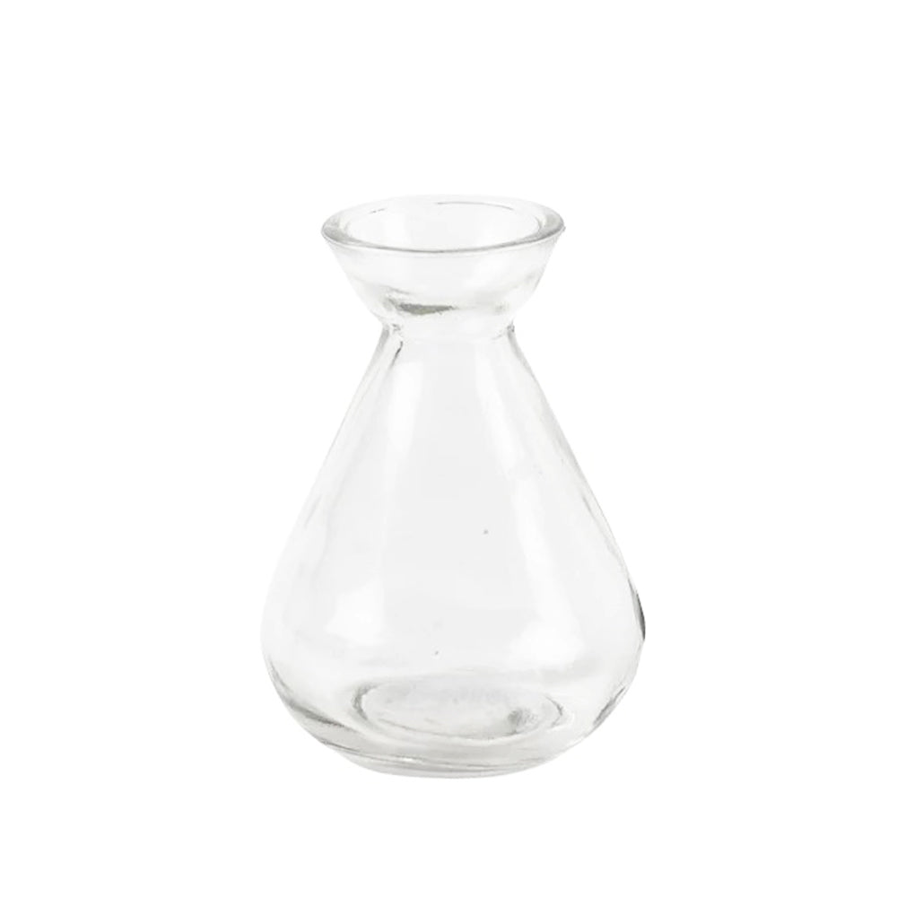 Mindy Vase Glass Delila