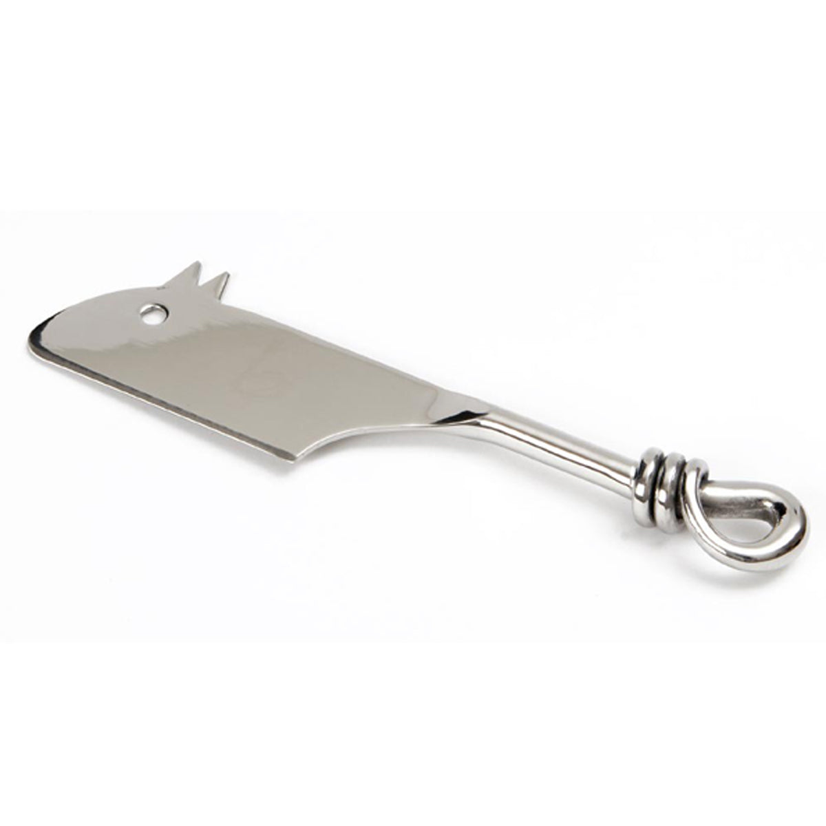 Mouse Cheese Knife