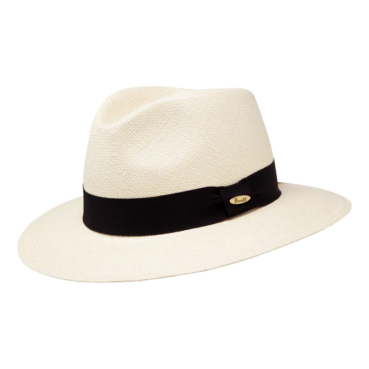 Natural Panama Hat Glyndebourne Shop