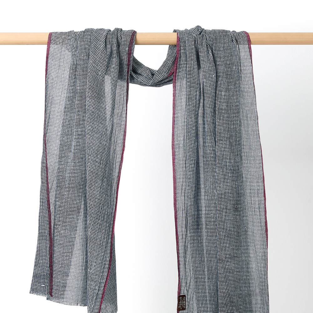 Noah Cotton Scarf