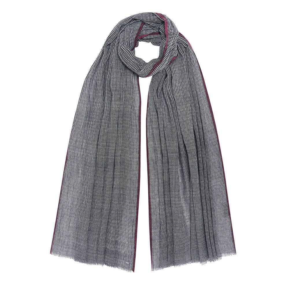 Noah Cotton Scarf