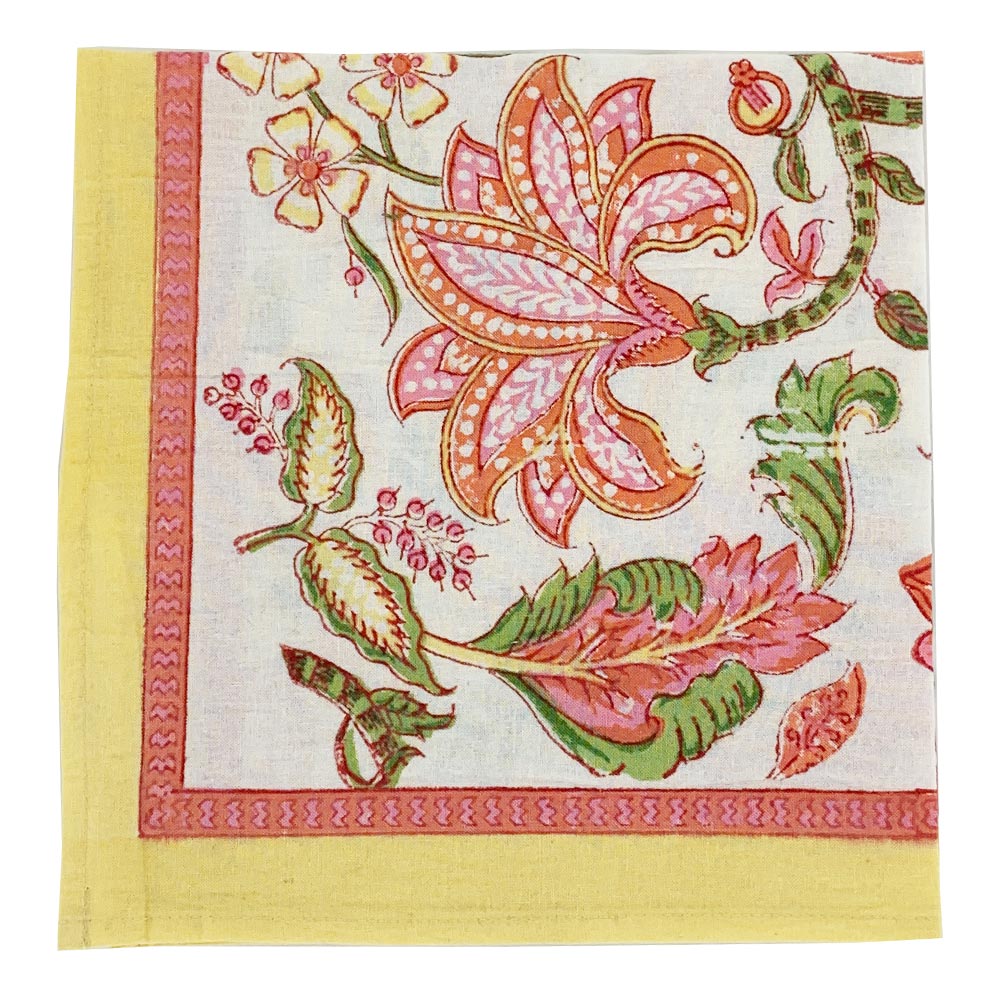 Noorjehan Cotton Napkins