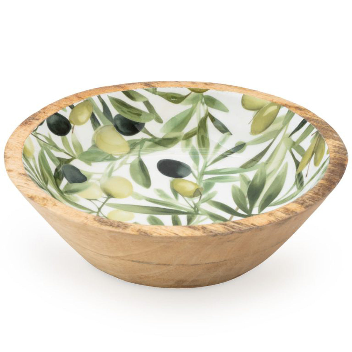 Olive Salad Bowl