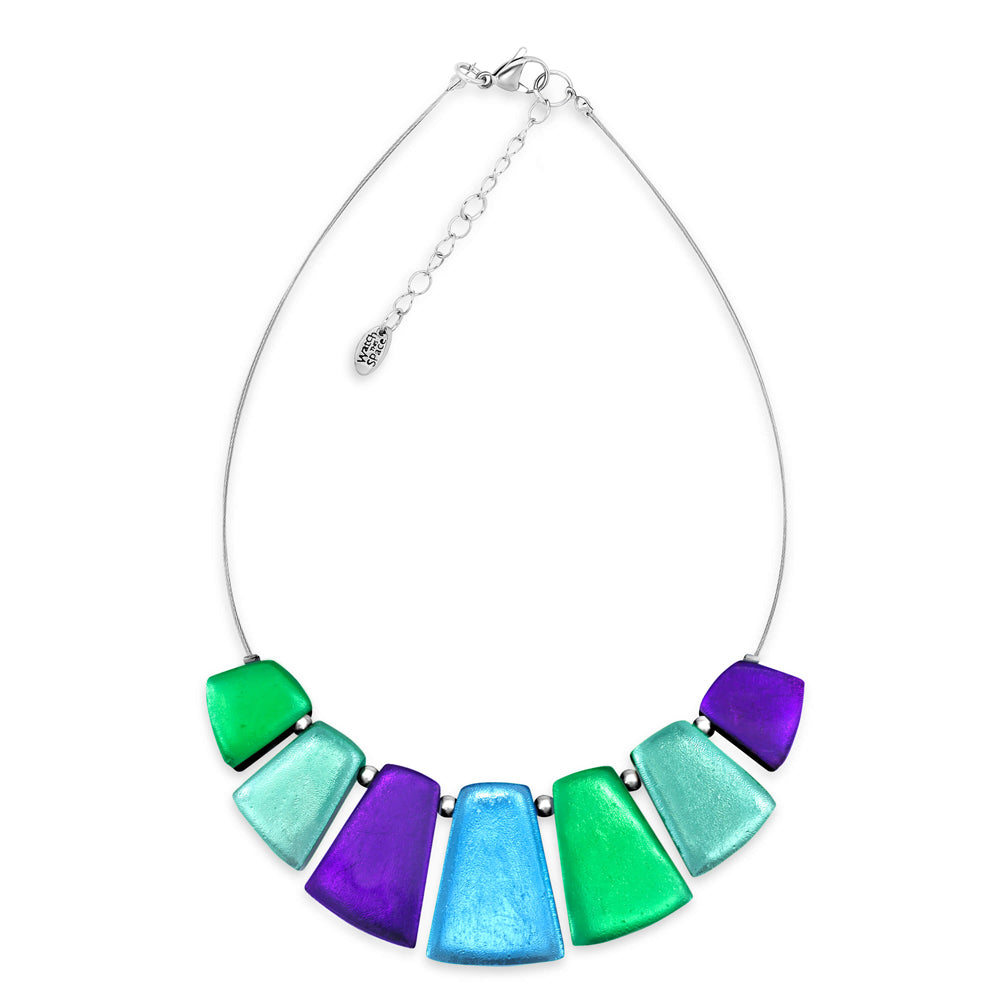 Aurora Empress Necklace