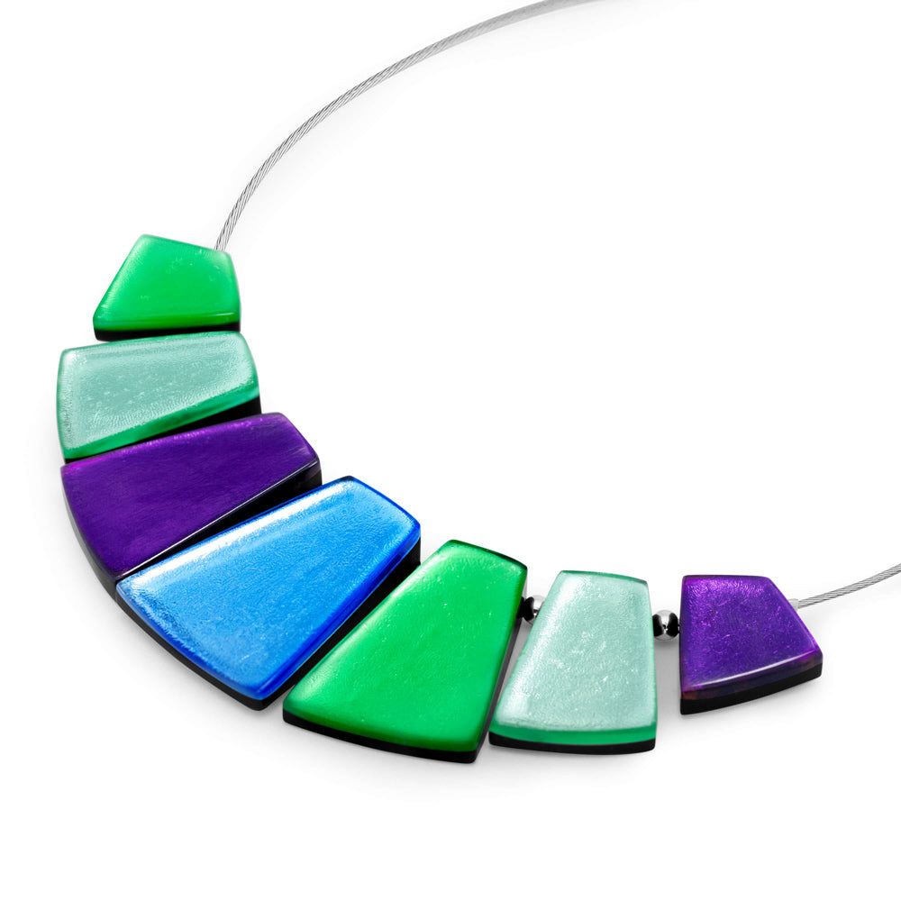Aurora Empress Necklace