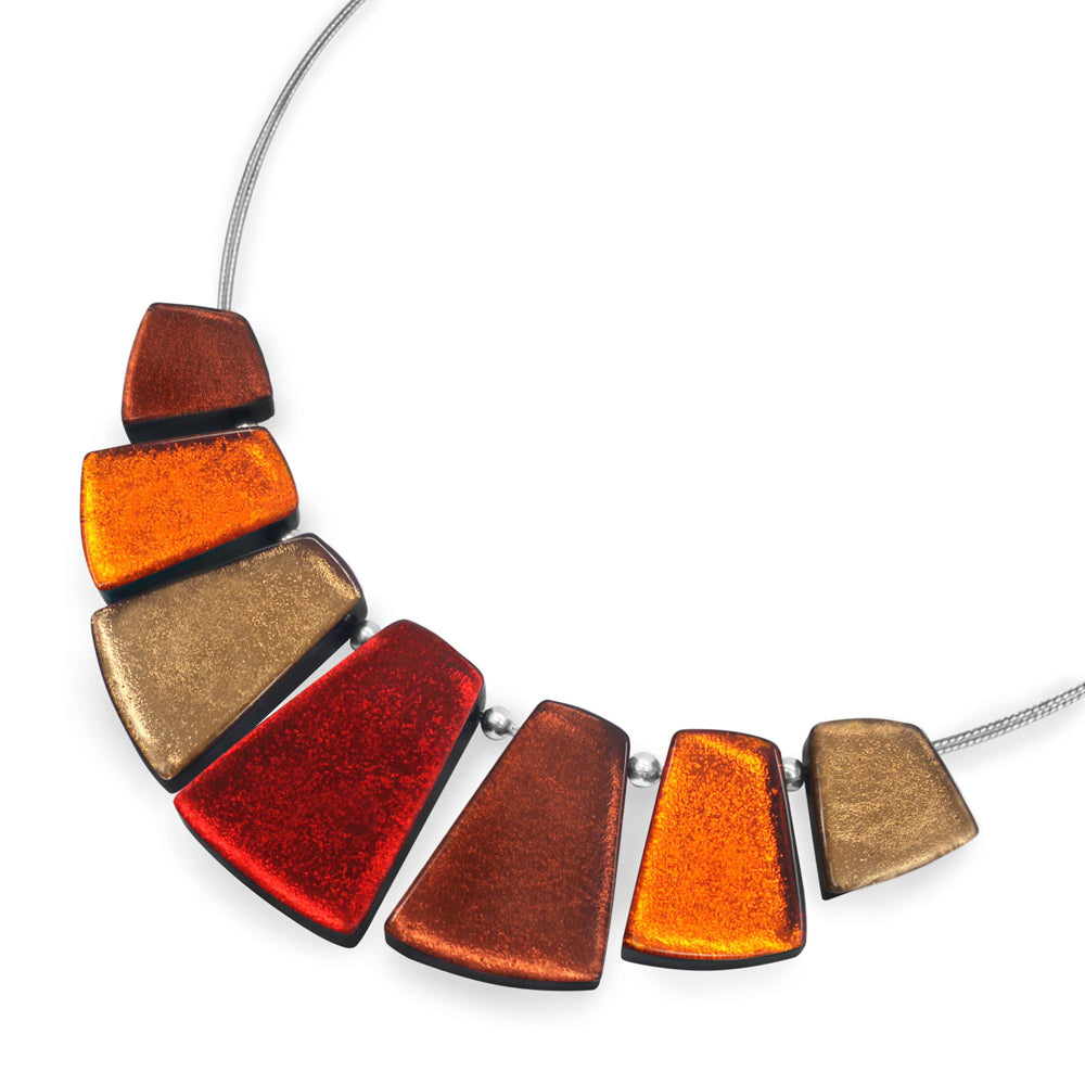 Chilli Empress Necklace