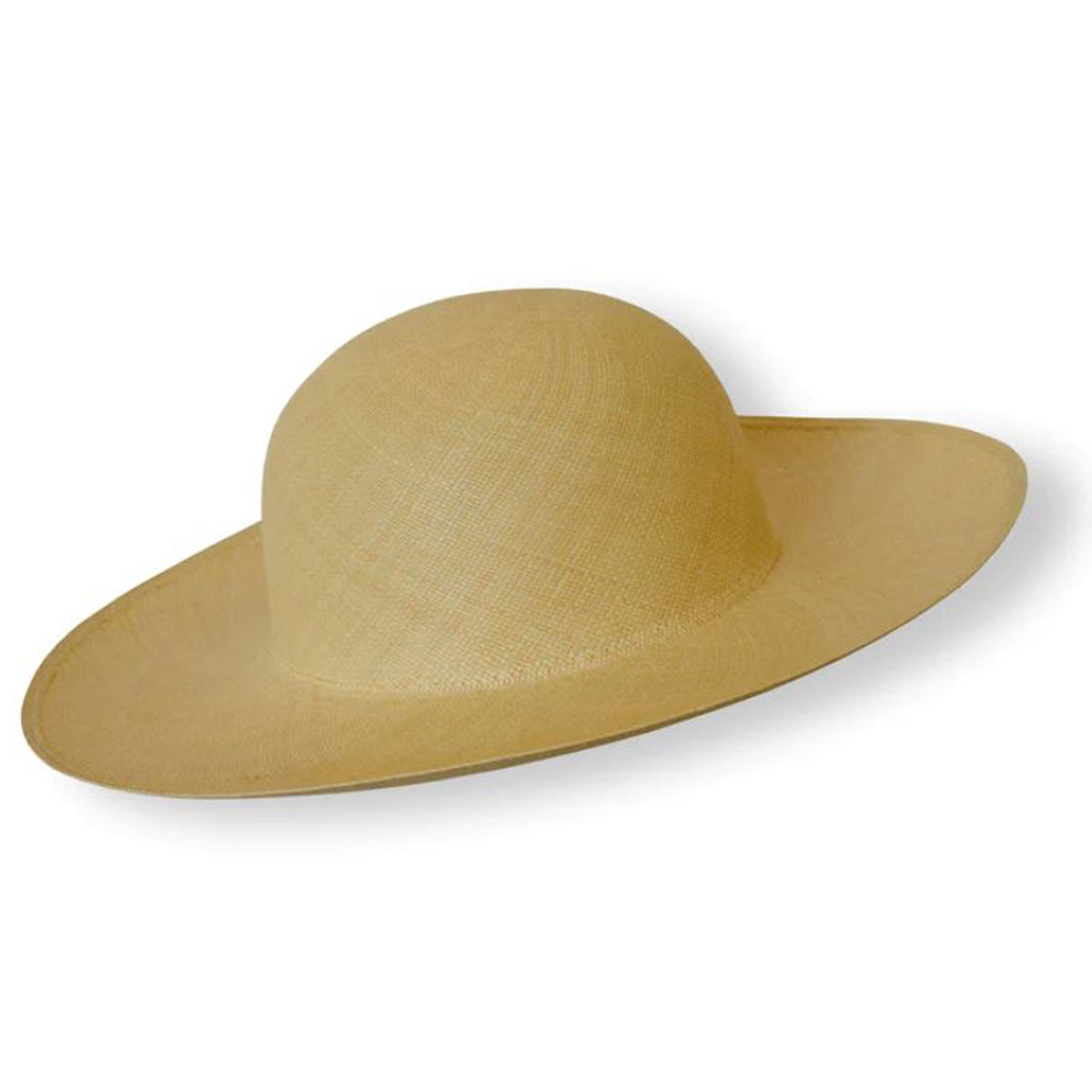 Panama Sun Hat Glyndebourne Shop